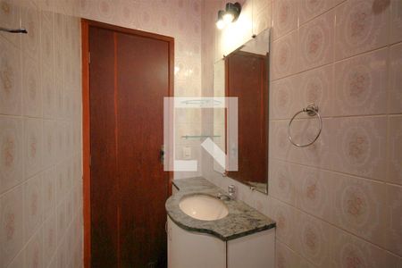 Apartamento à venda com 62m², 3 quartos e 1 vagaBanheiro