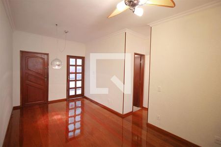 Apartamento à venda com 62m², 3 quartos e 1 vagaSala