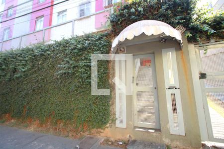 Apartamento à venda com 62m², 3 quartos e 1 vagaFachada