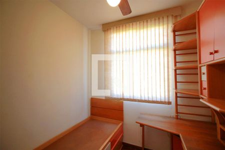 Apartamento à venda com 62m², 3 quartos e 1 vagaQuarto 2