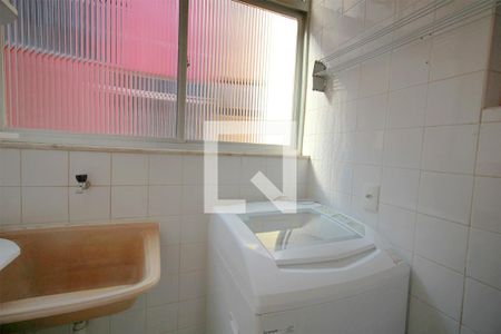 Apartamento à venda com 62m², 3 quartos e 1 vagaÁrea de Serviço