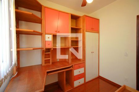 Apartamento à venda com 62m², 3 quartos e 1 vagaQuarto 2