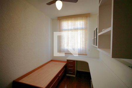 Apartamento à venda com 62m², 3 quartos e 1 vagaQuarto 1