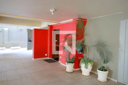 Apartamento à venda com 62m², 3 quartos e 1 vagaÁrea comum