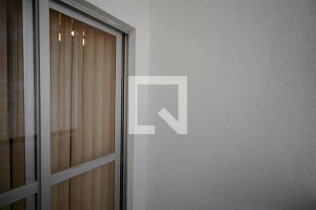 Apartamento à venda com 62m², 3 quartos e 1 vagaVaranda