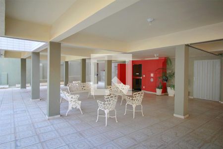 Apartamento à venda com 62m², 3 quartos e 1 vagaÁrea comum