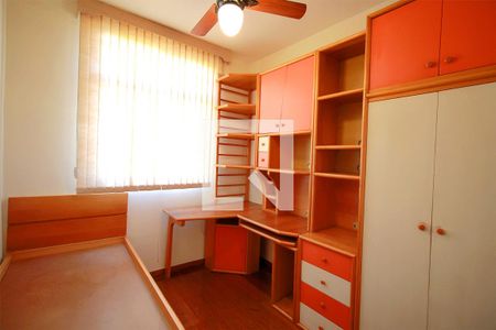 Apartamento à venda com 62m², 3 quartos e 1 vagaQuarto 2