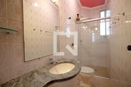 Apartamento à venda com 62m², 3 quartos e 1 vagaBanheiro