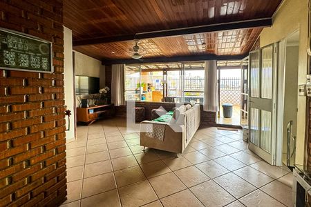 Apartamento à venda com 170m², 5 quartos e 2 vagas Apartamento à venda com 170m², 5 quartos e 2 vagasÁrea comum