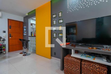 Apartamento à venda com 3 quartos, 117m² em Icaraí, Niterói