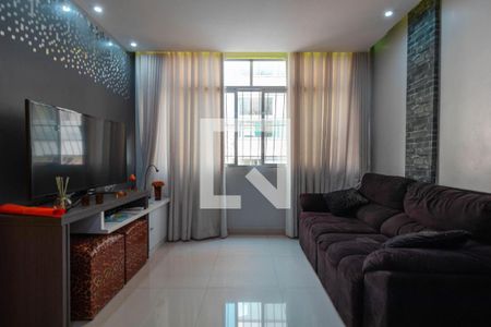 Apartamento à venda com 3 quartos, 117m² em Icaraí, Niterói