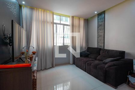 Apartamento à venda com 3 quartos, 117m² em Icaraí, Niterói