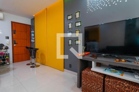 Apartamento à venda com 3 quartos, 117m² em Icaraí, Niterói