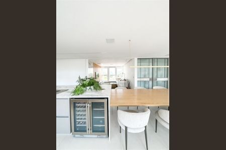 Apartamento à venda com 4 quartos, 332m² em Itaim Bibi, São Paulo