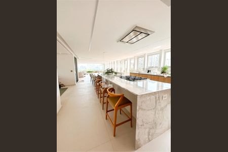 Apartamento à venda com 4 quartos, 332m² em Itaim Bibi, São Paulo