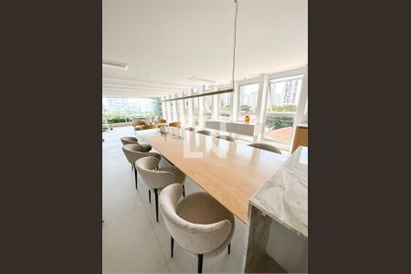 Apartamento à venda com 4 quartos, 332m² em Itaim Bibi, São Paulo