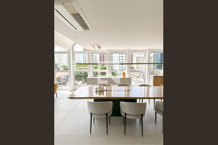 Apartamento à venda com 4 quartos, 332m² em Itaim Bibi, São Paulo