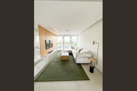 Apartamento à venda com 4 quartos, 332m² em Itaim Bibi, São Paulo