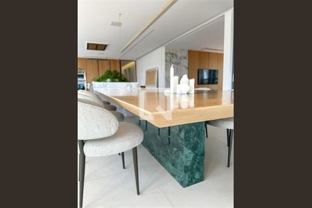 Apartamento à venda com 4 quartos, 332m² em Itaim Bibi, São Paulo