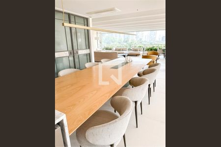 Apartamento à venda com 4 quartos, 332m² em Itaim Bibi, São Paulo