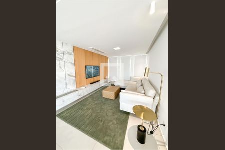 Apartamento à venda com 4 quartos, 332m² em Itaim Bibi, São Paulo