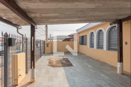 Casa à venda com 100m², 2 quartos e 2 vagas Casa à venda com 100m², 2 quartos e 2 vagasGaragem