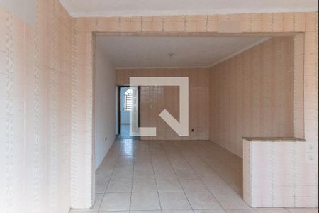 Casa à venda com 100m², 2 quartos e 2 vagas Casa à venda com 100m², 2 quartos e 2 vagasCozinha