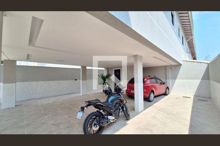 Casa de condomínio para alugar com 70m², 2 quartos e 1 vaga Casa de condomínio para alugar com 70m², 2 quartos e 1 vagaGaragem