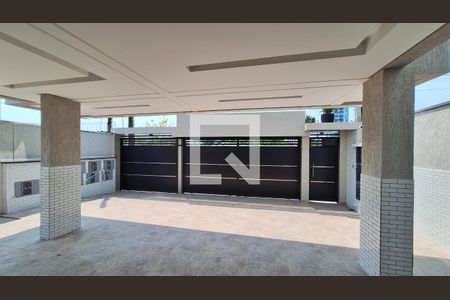 Casa de condomínio para alugar com 70m², 2 quartos e 1 vaga Casa de condomínio para alugar com 70m², 2 quartos e 1 vagaPortão