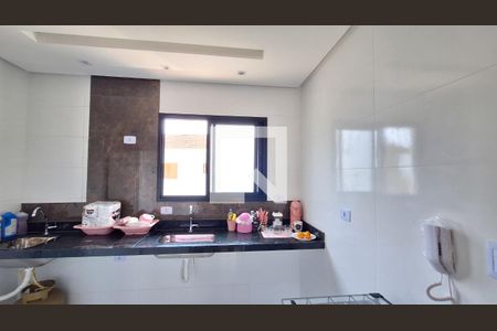 Casa de condomínio para alugar com 70m², 2 quartos e 1 vaga Casa de condomínio para alugar com 70m², 2 quartos e 1 vagaCozinha