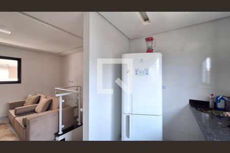 Casa de condomínio para alugar com 70m², 2 quartos e 1 vaga Casa de condomínio para alugar com 70m², 2 quartos e 1 vagaCozinha