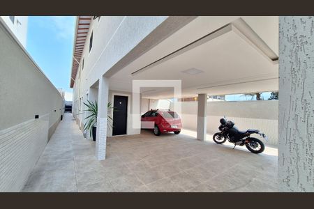 Casa de condomínio para alugar com 70m², 2 quartos e 1 vaga Casa de condomínio para alugar com 70m², 2 quartos e 1 vagaGaragem