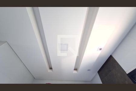 Casa de condomínio para alugar com 70m², 2 quartos e 1 vaga Casa de condomínio para alugar com 70m², 2 quartos e 1 vagaDetalhe da cozinha