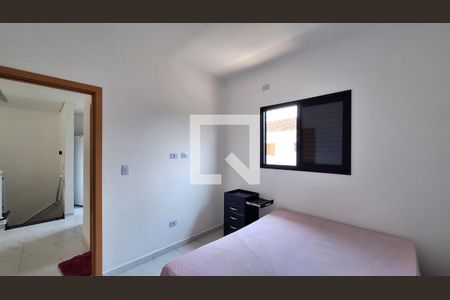 Casa de condomínio para alugar com 70m², 2 quartos e 1 vaga Casa de condomínio para alugar com 70m², 2 quartos e 1 vagaQuarto 2