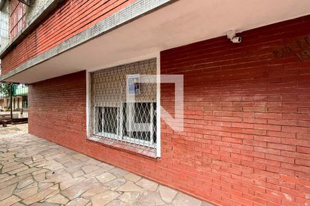 Apartamento à venda com 48m², 1 quarto e sem vagaFachada