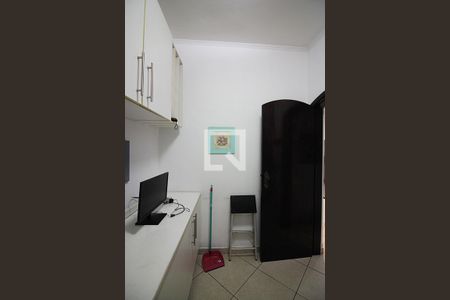 Casa à venda com 297m², 4 quartos e 5 vagasQuarto de Serviço