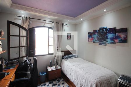 Casa à venda com 297m², 4 quartos e 5 vagasQuarto 3