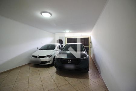 Casa à venda com 297m², 4 quartos e 5 vagasGaragem