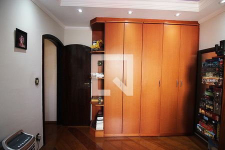 Casa à venda com 297m², 4 quartos e 5 vagasQuarto 3