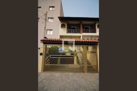 Casa à venda com 297m², 4 quartos e 5 vagasFachada