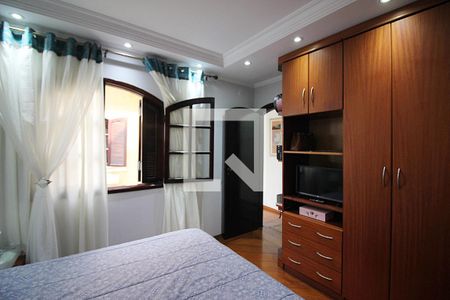 Casa à venda com 297m², 4 quartos e 5 vagasQuarto 2