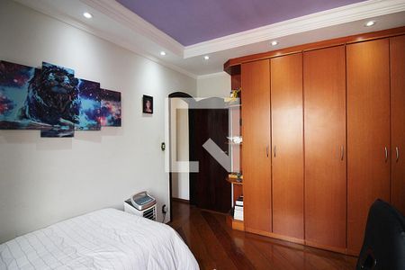 Casa à venda com 297m², 4 quartos e 5 vagasQuarto 3