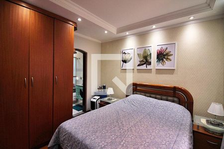 Casa à venda com 297m², 4 quartos e 5 vagasQuarto 2