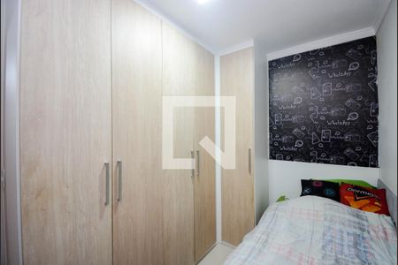 Casa à venda com 130m², 3 quartos e 2 vagas Casa à venda com 130m², 3 quartos e 2 vagasQuarto 3