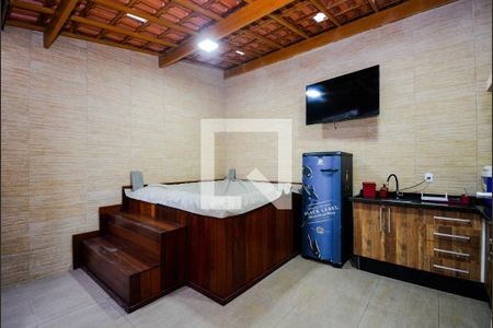 Casa à venda com 130m², 3 quartos e 2 vagas Casa à venda com 130m², 3 quartos e 2 vagasÁrea Gourmet