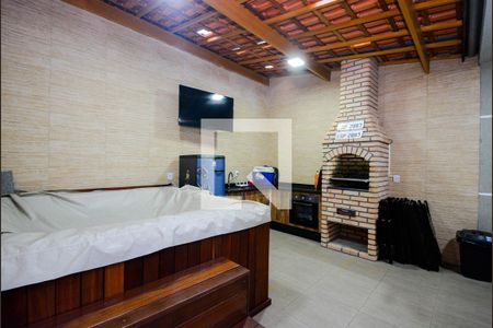 Casa à venda com 130m², 3 quartos e 2 vagas Casa à venda com 130m², 3 quartos e 2 vagasÁrea Gourmet