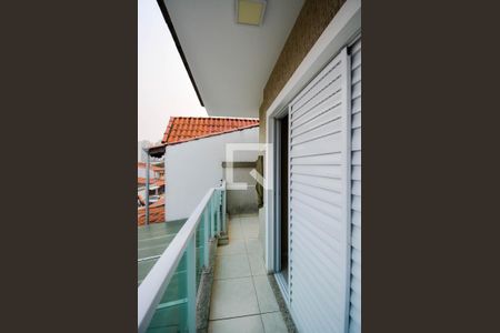 Casa à venda com 130m², 3 quartos e 2 vagas Casa à venda com 130m², 3 quartos e 2 vagasVaranda da Suíte