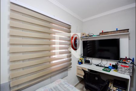 Casa à venda com 130m², 3 quartos e 2 vagas Casa à venda com 130m², 3 quartos e 2 vagasQuarto 3