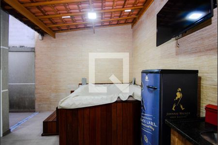 Casa à venda com 130m², 3 quartos e 2 vagas Casa à venda com 130m², 3 quartos e 2 vagasÁrea Gourmet