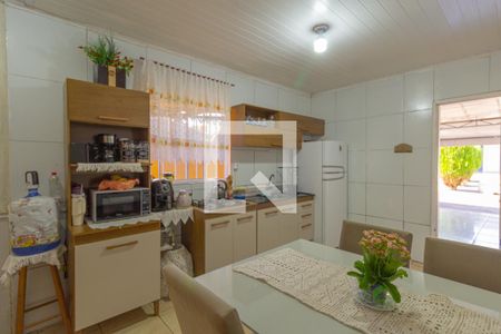 Casa à venda com 90m², 3 quartos e 3 vagas Casa à venda com 90m², 3 quartos e 3 vagasCozinha casa 2